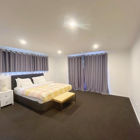 Rotorua Sunshine Brand New 4 Bedroom House Extérieur photo