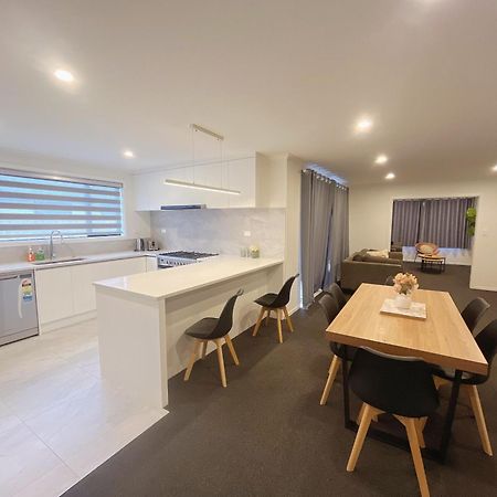 Rotorua Sunshine Brand New 4 Bedroom House Extérieur photo