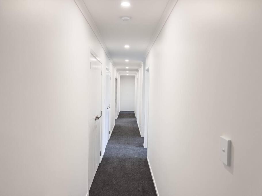 Rotorua Sunshine Brand New 4 Bedroom House Extérieur photo