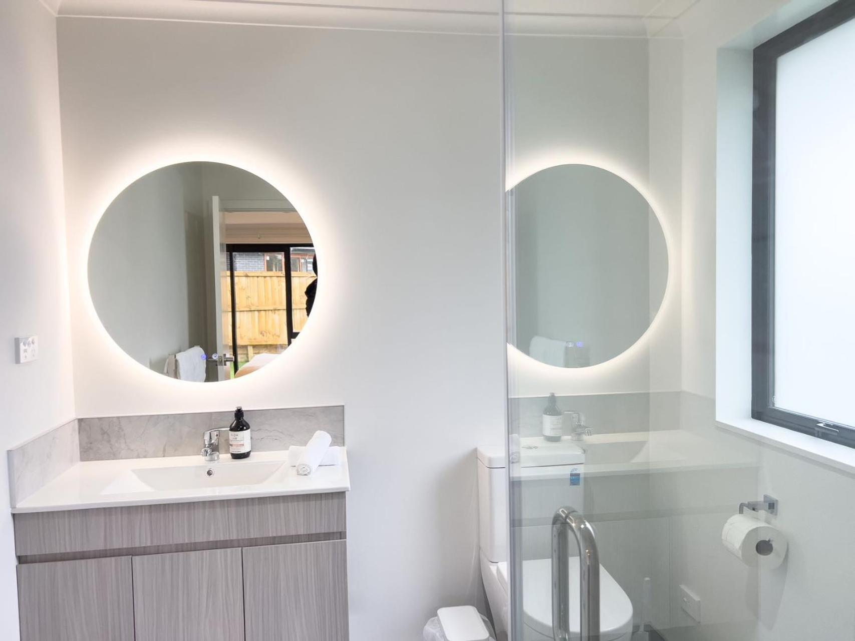 Rotorua Sunshine Brand New 4 Bedroom House Extérieur photo