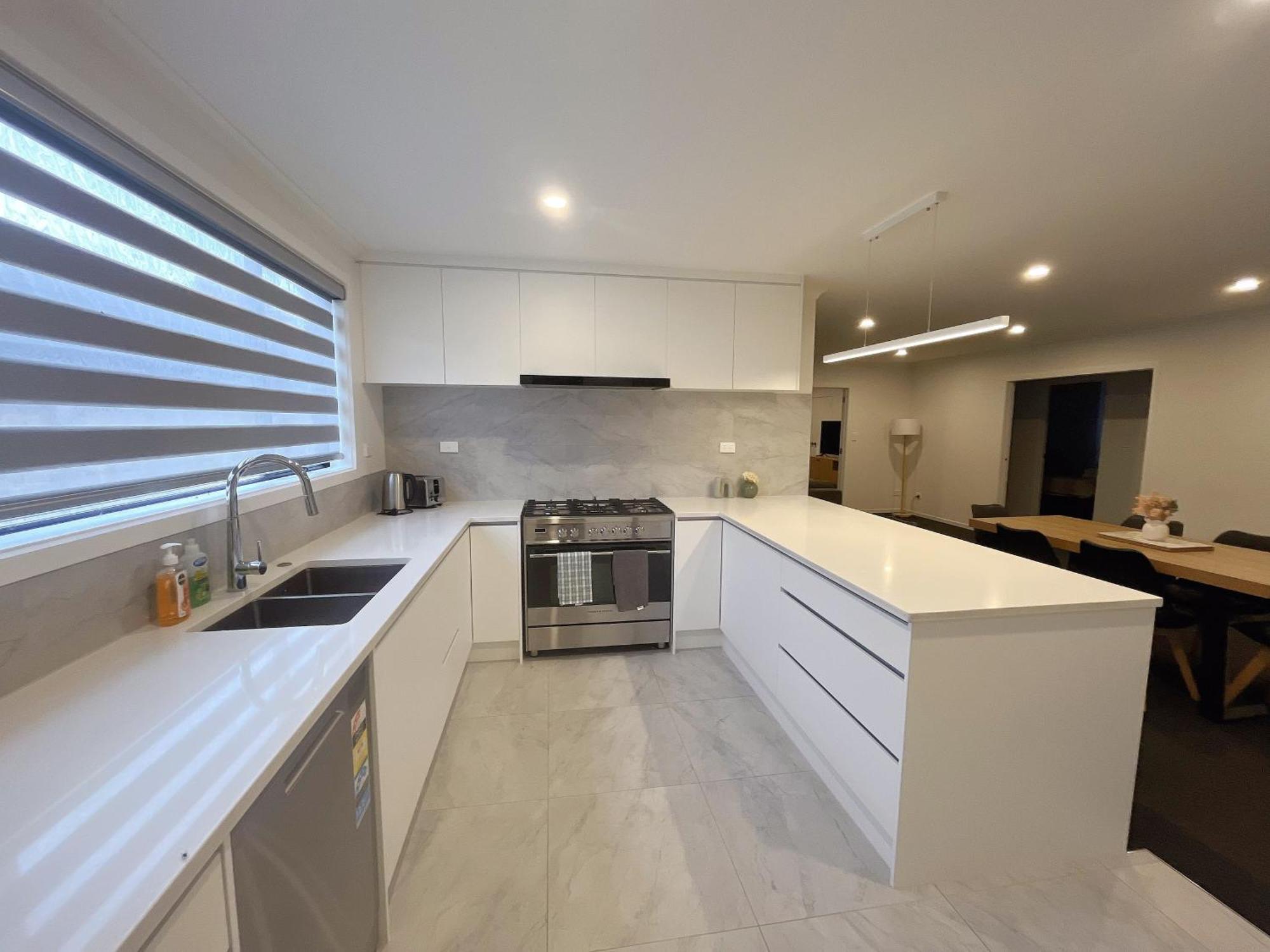 Rotorua Sunshine Brand New 4 Bedroom House Extérieur photo