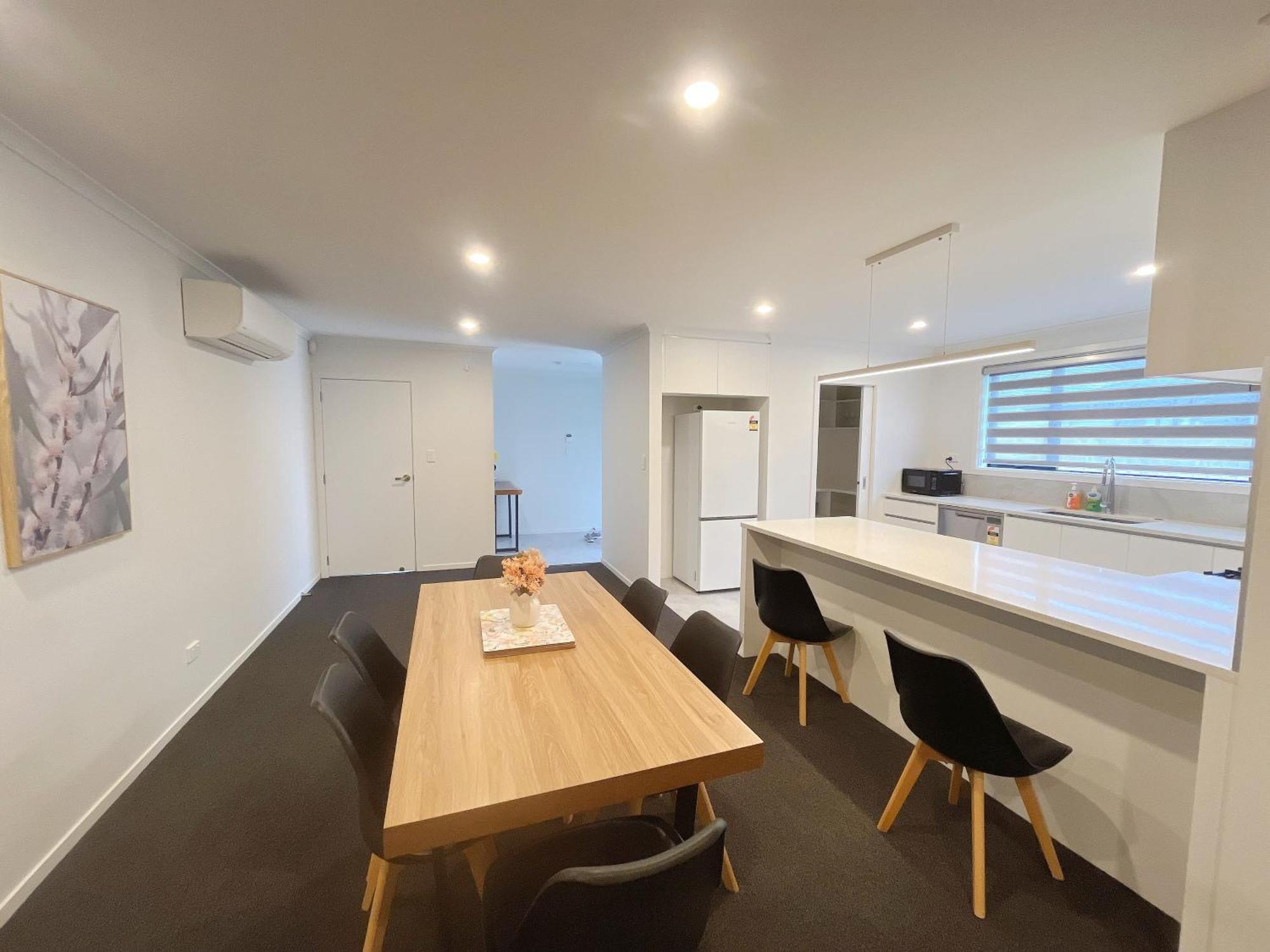 Rotorua Sunshine Brand New 4 Bedroom House Extérieur photo
