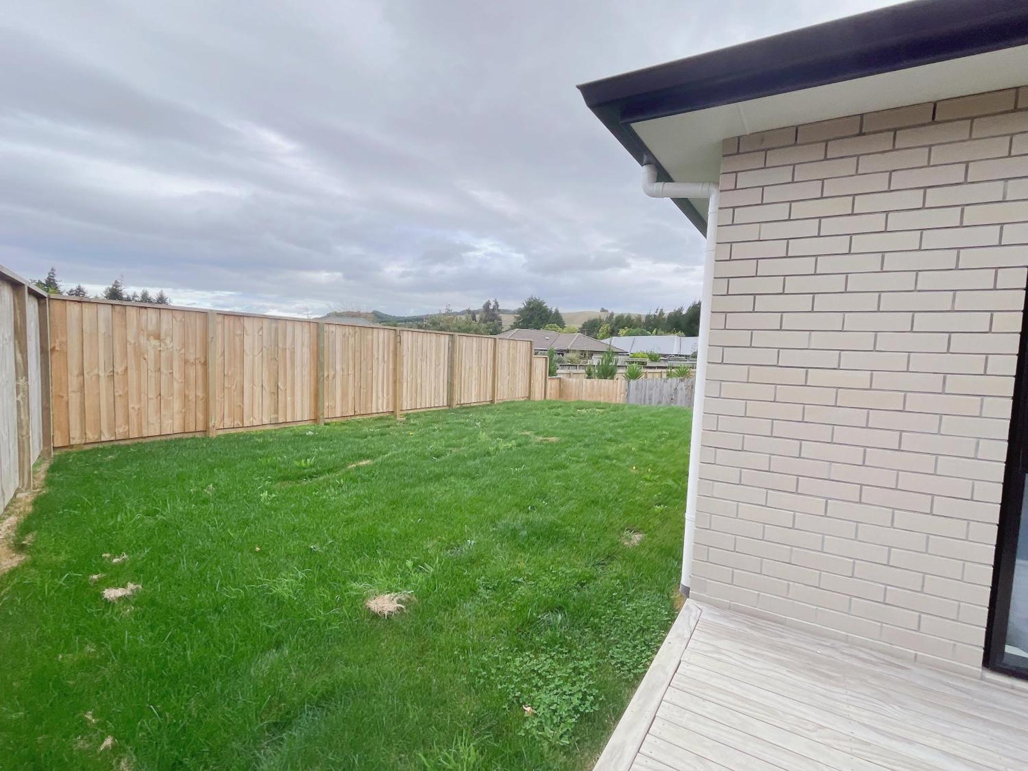 Rotorua Sunshine Brand New 4 Bedroom House Extérieur photo
