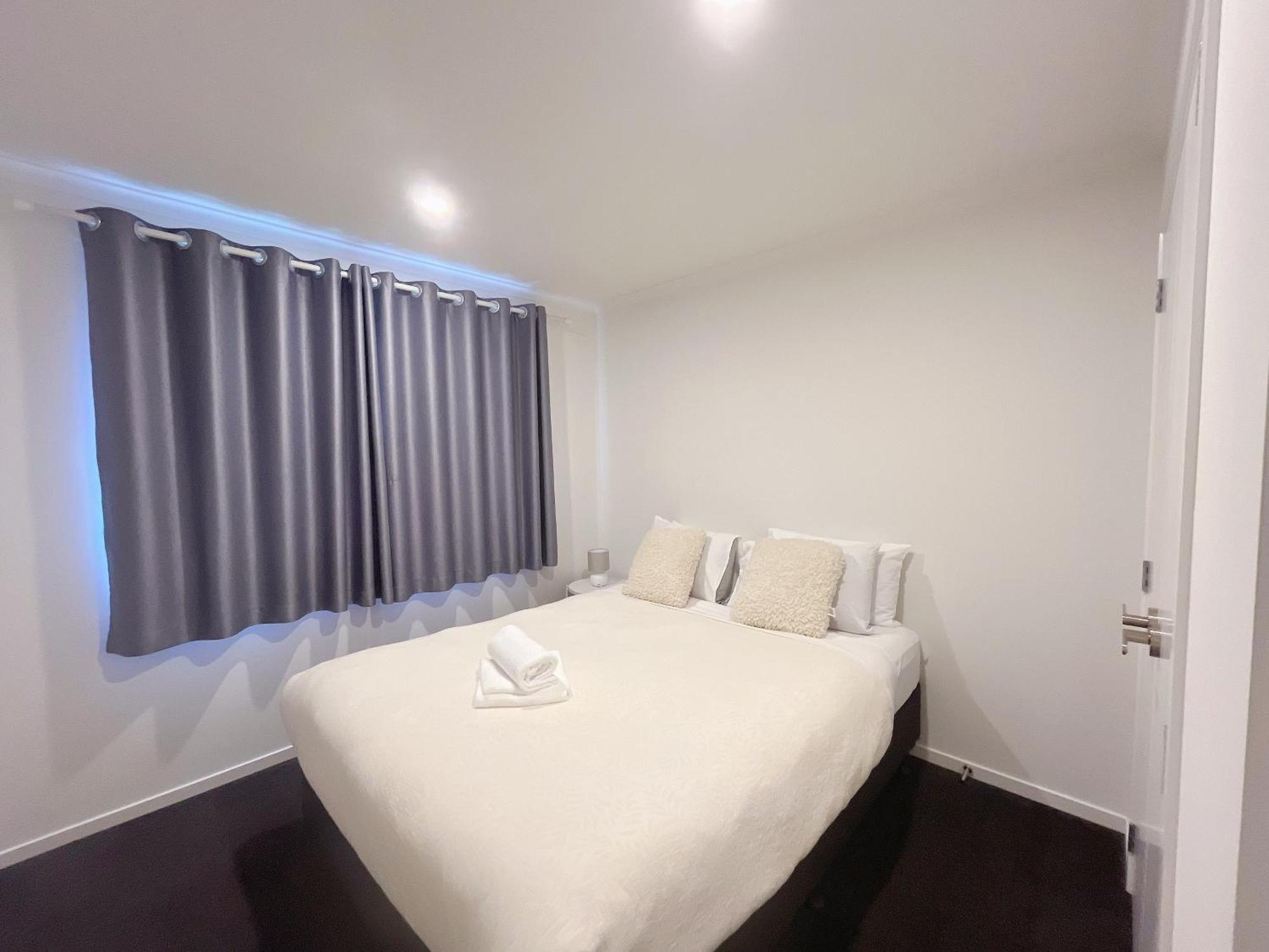 Rotorua Sunshine Brand New 4 Bedroom House Extérieur photo